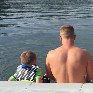 Meet your Posher, Josh